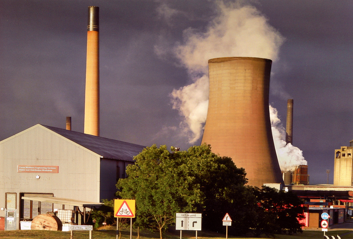 = First - Mervyn Burkill